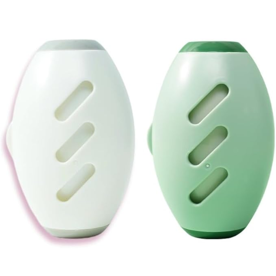 Roller de Gel Limpiador